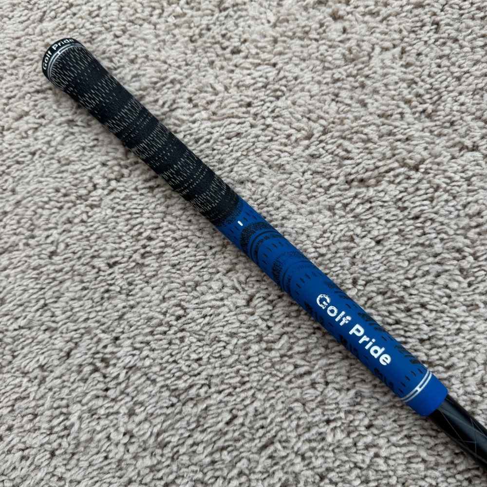 Callaway FT iZ 9° Driver - Aldila 60‎ Tour X Flex Graphite - Mens RH Golf Club - Picture 8 of 14